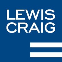 Lewis Craig logo - Similar company to Getfed