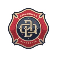 Bomberos Querétaro logo - Similar company to Progressive Stamping De Mexico, S De Rl De Cv