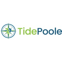 TidePoole logo - Similar company to Marine Electrification Solutions Ltd
