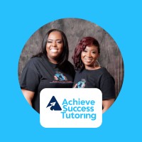 Achieve Success Tutoring logo - Similar company to First Command Educational Foundation