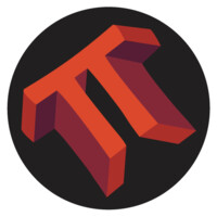 TRP Sports logo - Similar company to Proictus