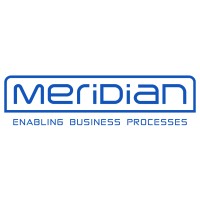 Meridian Solutions logo - Similar company to Peritos Solutions
