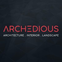 ARCHEDIOUS logo - Similar company to Heksa