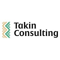 Takin Consulting logo - Similar company to Development Contours