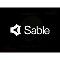 Sable Rubber logo - Similar company to Scan Underlay