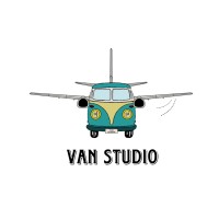 Van Studio logo - Similar company to Van Studios