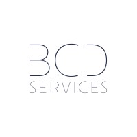 BCD Services logo - Similar company to Alltweb