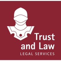 Trust and Law Legal Services logo - Similar company to Nowid