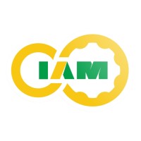 IAM Reliability logo - Similar company to Dms