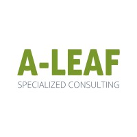 A-LEAF Specialized Consulting logo - Similar company to Early Warning