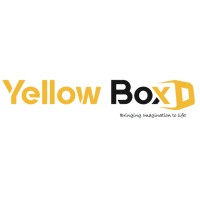 Yellow Box Immigration logo - Similar company to Al-Aydi Technical And Digital Solutions