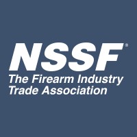 NSSF—The Firearm Industry Trade Association logo - Similar company to Lightforce Performance Lighting