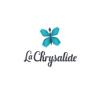 Ecole La Chrysalide logo - Similar company to À Mon Compte