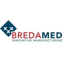 BREDAMED B.V. logo - Similar company to Validoss