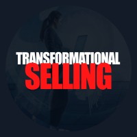 Transformational Selling logo - Similar company to Mitch'S Kitchen