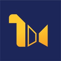 TIM App logo - Similar company to Ukraine