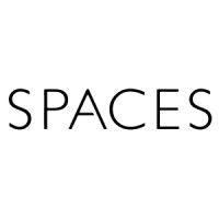 SPACES Magazine logo - Similar company to Local Getaways