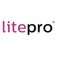 Litepro Lighting Limited logo - Similar company to Toppo Lighting