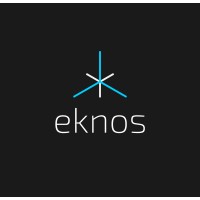 Eknos logo - Similar company to Fabra