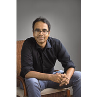 Karan Bajaj, Founder, WhiteHat Jr (acq: BYJUs); Bestselling Novelist: The Seeker, Johnny Gone Down logo - Similar company to Complement 1