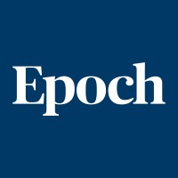 מגזין אפוק - Epoch Magazine logo - Similar company to Epoch Times Oc
