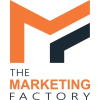 The Marketing Factory logo - Similar company to Phoenix Marketing And Advertising