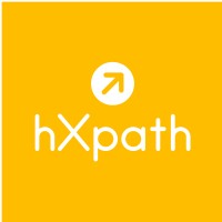 hXpath logo - Similar company to Cascade Sign & Fabrication