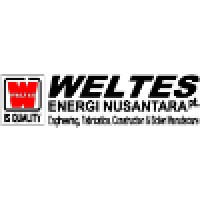 PT Weltes Energi Nusantara