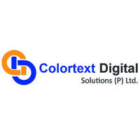 Colortext Digital Solutions Pvt. Ltd. logo - Similar company to Pingbix