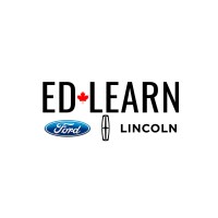 Ed Learn Ford Lincoln logo - Similar company to St. Catharines Mazda