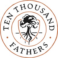 Ten Thousand Fathers logo - Similar company to Axia3
