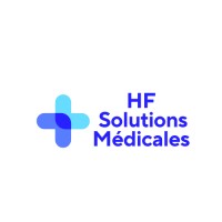 HF Solutions Médicales logo - Similar company to Hf Solutions