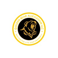 Golden Bear Alleviation LLC logo - Similar company to Spacecon Specialty Contractors