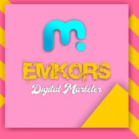 EMKORS DIGITAL MARKETING logo - Similar company to Adavin Agency