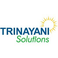 Trinayani Solutions logo - Similar company to Arcedo Gmbh