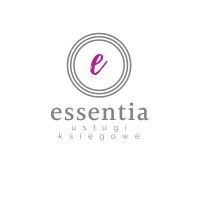 Usługi Księgowe Essentia Sp. z o.o. logo - Similar company to M&M Usługi Księgowe Sp. Z O.O.