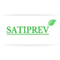 SATIPREV logo - Similar company to Mazdem
