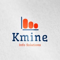 Kmine Info Solutions Limited logo - Similar company to Zinfluence - Personal Branding Agency