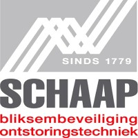 Schaap Bliksembeveiliging bv logo - Similar company to Transiënt Bv