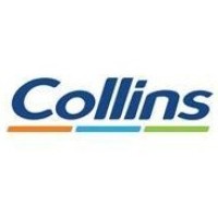 Collins Construction Ltd logo - Similar company to Overbury