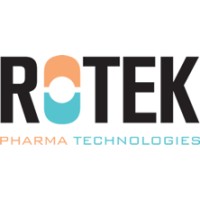 Rotek Pharma Technologies logo - Similar company to Rotek Pharma Technologies Pvt. Ltd.