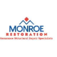 Monroe Restoration logo - Similar company to Three Rivers Community Action