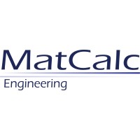 MatCalc Engineering logo - Similar company to Atomistic Modeling Center