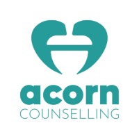 Acorn Counselling logo - Similar company to Kat Kova Therapy
