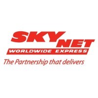 SkyNet Worldwide Express Iran logo - Similar company to Skynet Worldwide Express Usa