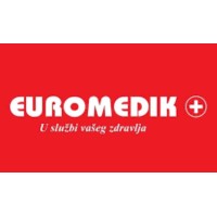 Euromedik logo - Similar company to 3D Healtech