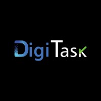 Digitask Marketing Technologies logo - Similar company to Webweaver