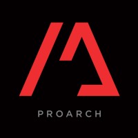 ProArch logo - Similar company to Bimquote