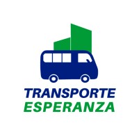 Transporte Esperanza logo - Similar company to Empresa De Transporte Unión Bertha S.A.C