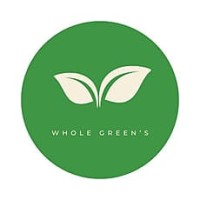 Wholegreen's logo - Similar company to Equilibre